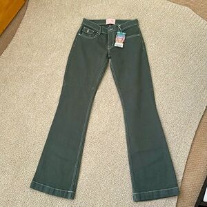 REVICE DENIM- New with  tags- The icon/ Grace 26